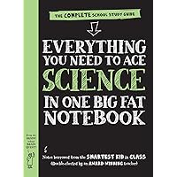 Everything You Need to ace 5冊 Everything You Need to ace 5冊 Big Fat Notebook Set 5 Book